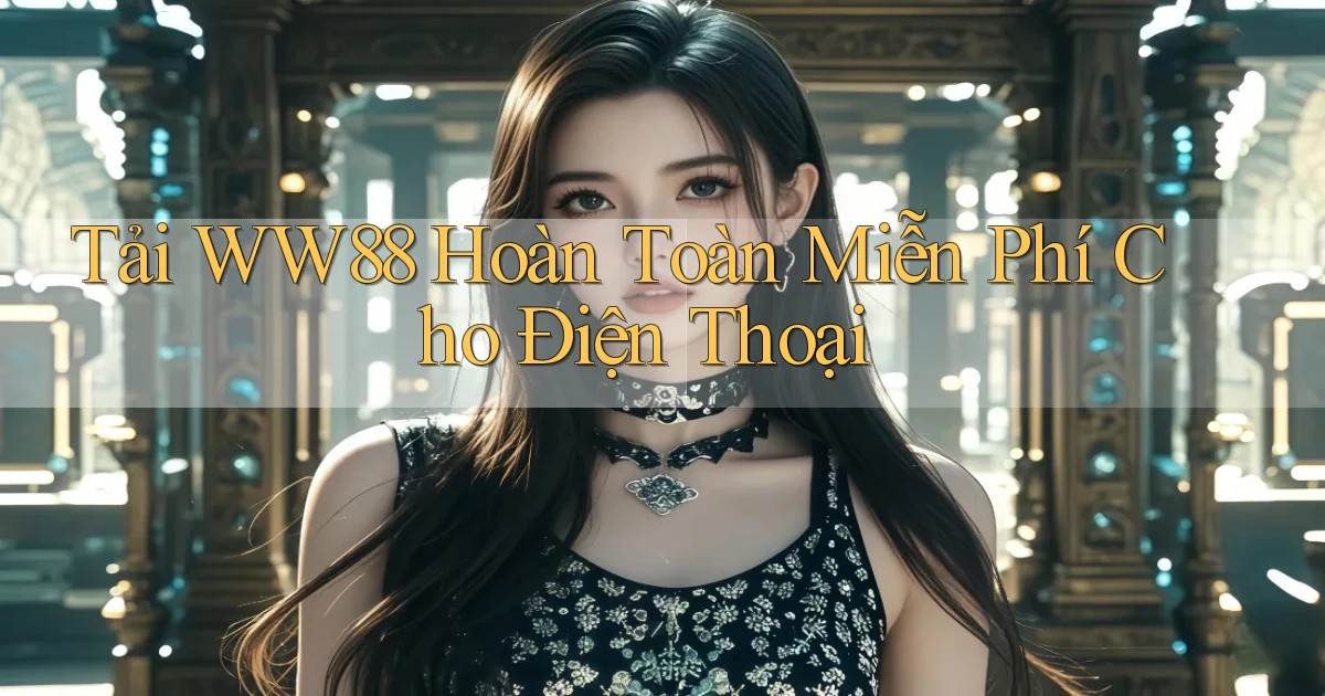 tải ww88 hoàn toàn miễn phí cho điện thoại