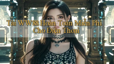 tải ww88 hoàn toàn miễn phí cho điện thoại