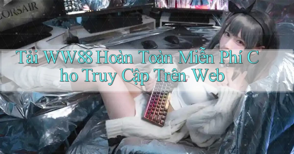 tải ww88 hoàn toàn miễn phí cho truy cập trên web