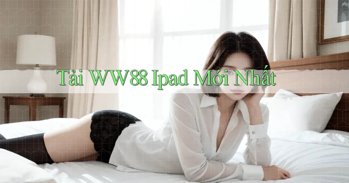 tải ww88 ipad mới nhất