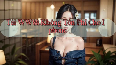 tải ww88 không tốn phí cho iphone