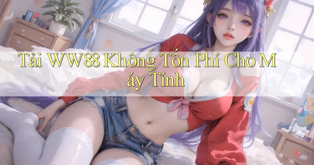 tải ww88 không tốn phí cho máy tính