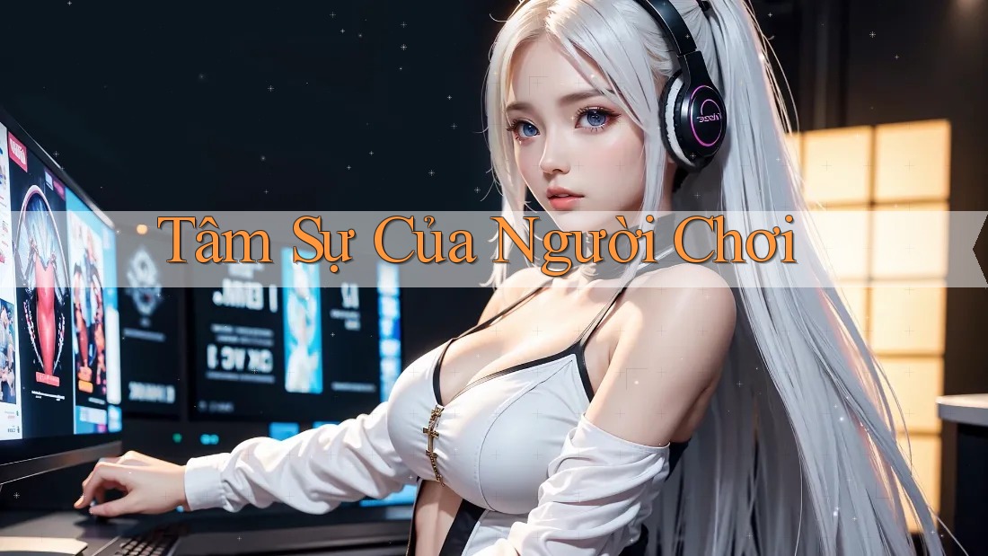 Tâm Sự Của Người Chơi Tâm Sự Của Người Chơi