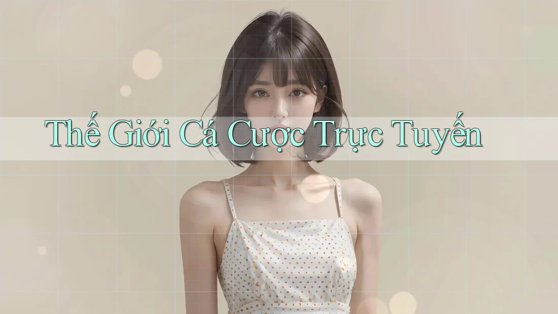 Thế giới cá cược trực tuyến Thế giới cá cược trực tuyến