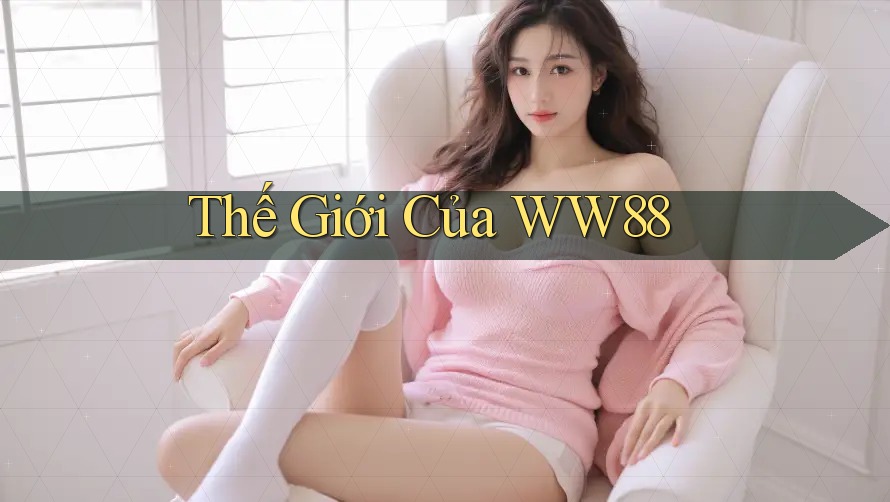 Thế Giới Của WW88 Thế Giới Của WW88
