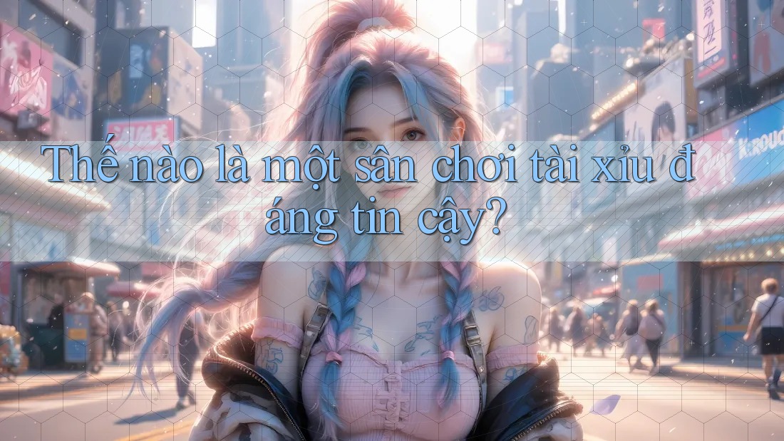 Thế nào là một sân chơi tài xỉu đáng tin cậy? Thế nào là một sân chơi tài xỉu đáng tin cậy?
