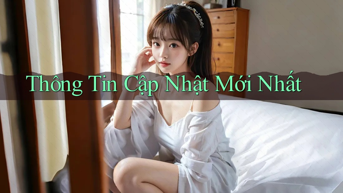 Thông Tin Cập Nhật Mới Nhất