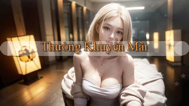 Thưởng Khuyến mãi