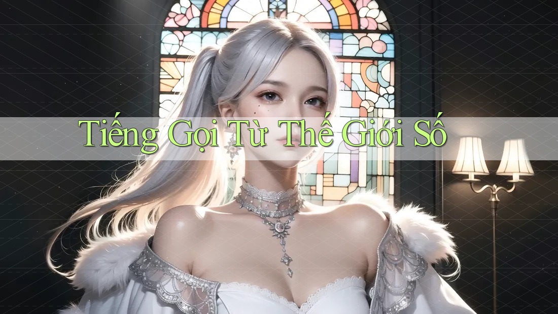 Tiếng Gọi Từ Thế Giới Số Tiếng Gọi Từ Thế Giới Số