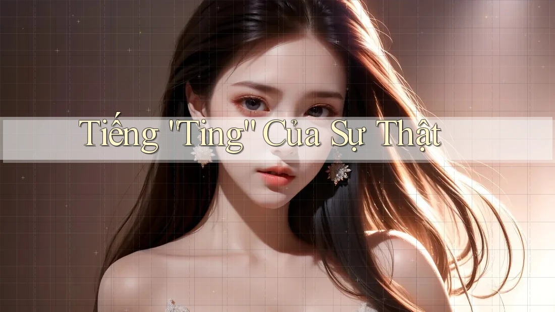 Tiếng “Ting” Của Sự Thật Tiếng “Ting” Của Sự Thật