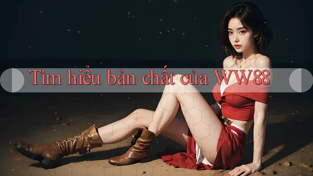 Tìm hiểu bản chất của WW88 Tìm hiểu bản chất của WW88