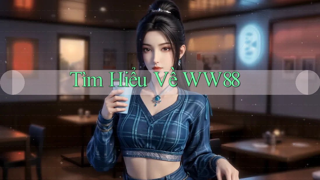 Tìm Hiểu Về WW88 Tìm Hiểu Về WW88
