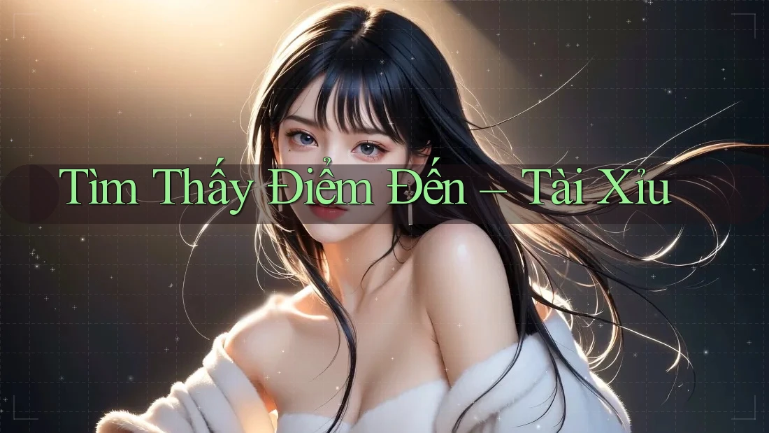 Tìm Thấy Điểm Đến – Tài Xỉu Tìm Thấy Điểm Đến – Tài Xỉu