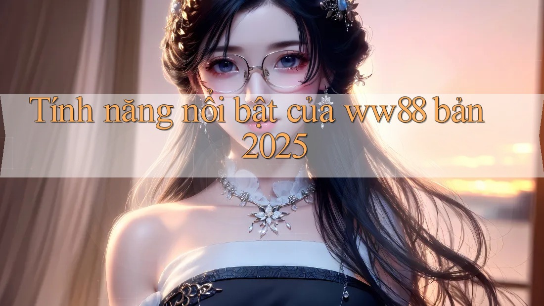 Tính năng nổi bật của ww88 bản 2025 Tính năng nổi bật của ww88 bản 2025