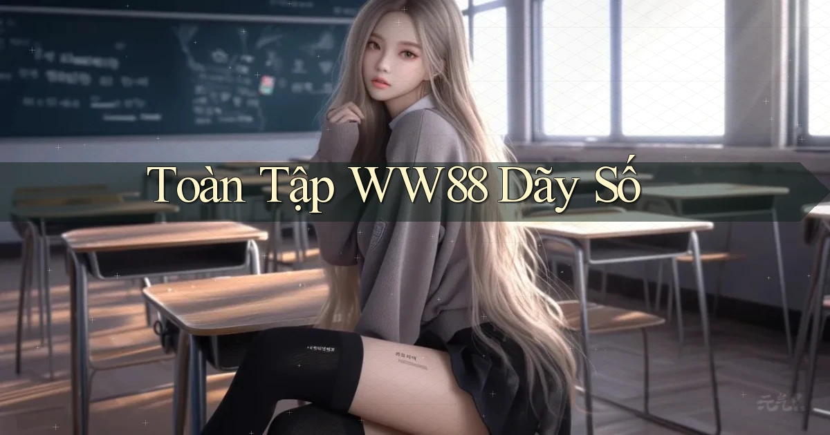 toàn tập ww88 dãy số