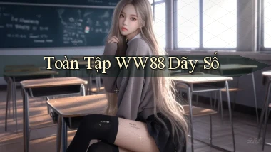 toàn tập ww88 dãy số