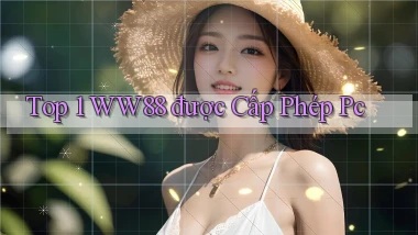 top 1 ww88 được cấp phép pc