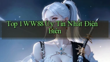 top 1 ww88 uy tín nhất Điện Biên