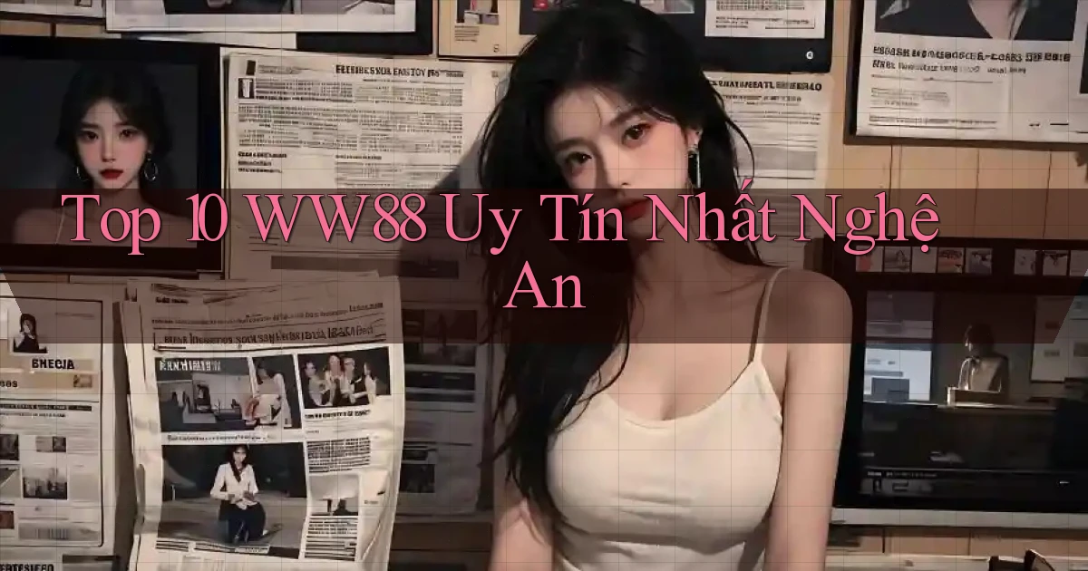 top 10 ww88 uy tín nhất Nghệ An