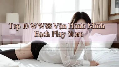 top 10 ww88 vận hành minh bạch play store