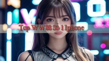 top ww88 số 1 iphone