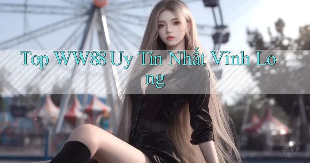 top ww88 uy tín nhất Vĩnh Long