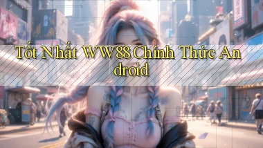 tốt nhất ww88 chính thức android