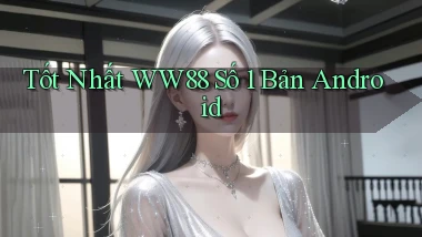 tốt nhất ww88 số 1 bản android
