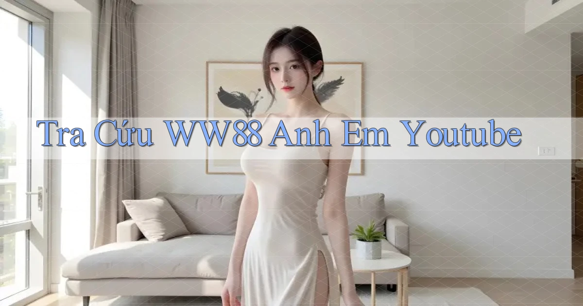 tra cứu ww88 anh em youtube