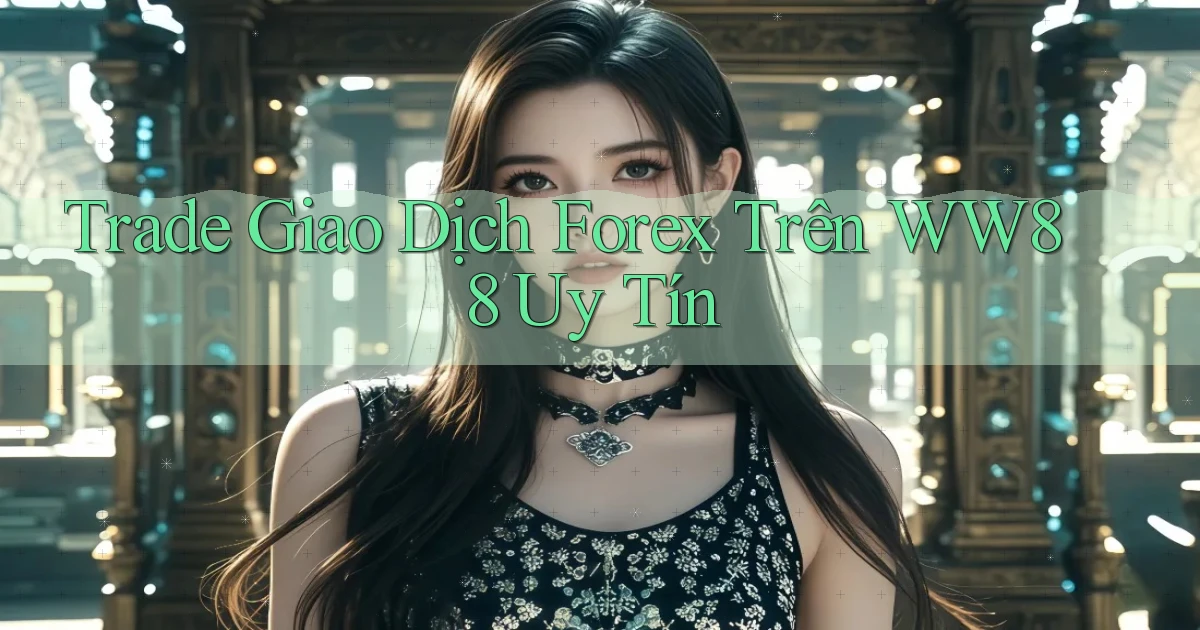 trade giao dịch forex trên ww88 uy tín