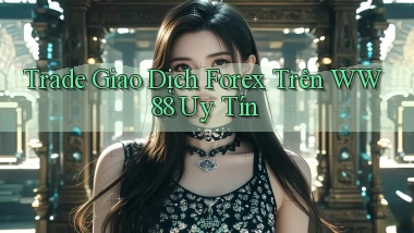 trade giao dịch forex trên ww88 uy tín