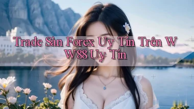 trade sàn forex uy tín trên ww88 uy tín