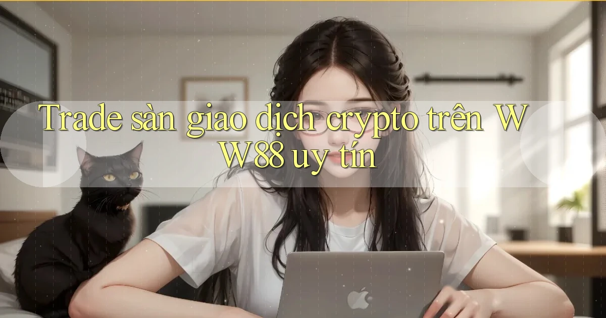 trade sàn giao dịch crypto trên ww88 uy tín
