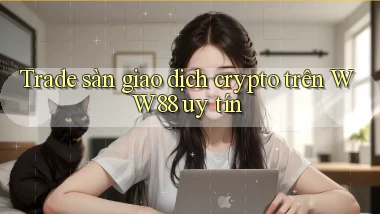 trade sàn giao dịch crypto trên ww88 uy tín