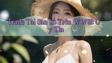 trade tài sản số trên ww88 uy tín