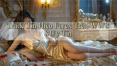 trade tín hiệu forex trên ww88 uy tín