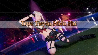 Trực tuyến Miễn phí