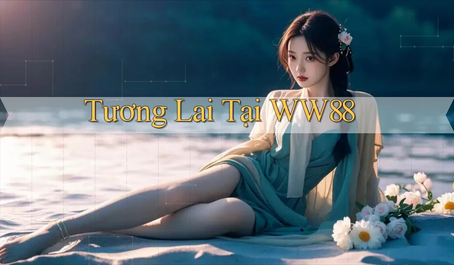Tương Lai Tại WW88 Tương Lai Tại WW88