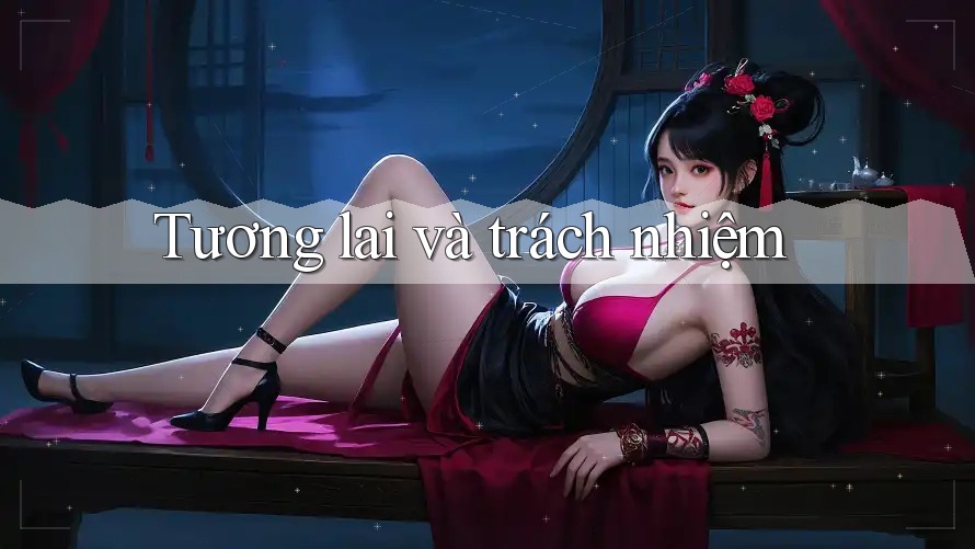 Tương lai và trách nhiệm