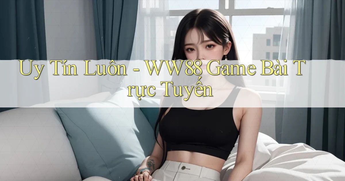 uy tín luôn ww88 game bài trực tuyến