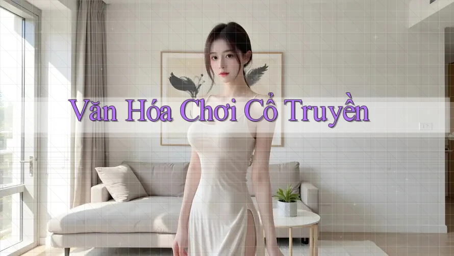 Văn Hóa Chơi Cổ Truyền Văn Hóa Chơi Cổ Truyền