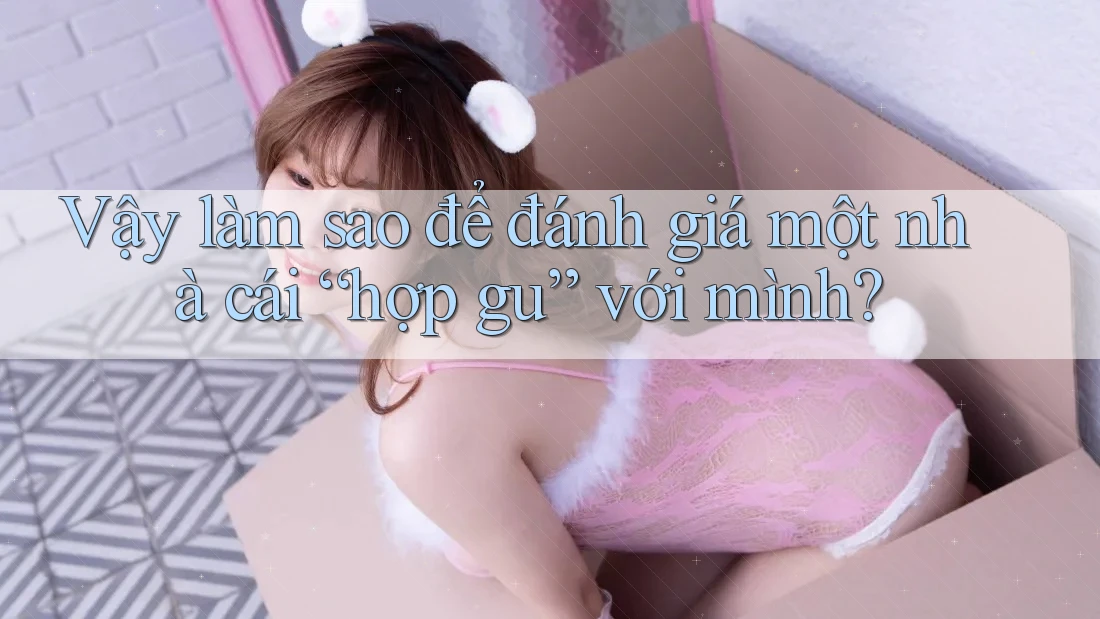 Vậy làm sao để đánh giá một nhà cái “hợp gu” với mình? Vậy làm sao để đánh giá một nhà cái “hợp gu” với mình?