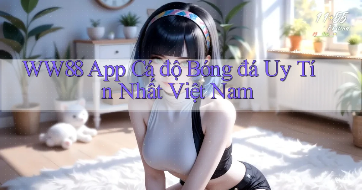 ww88 app cá độ bóng đá uy tín nhất việt nam