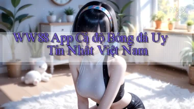 ww88 app cá độ bóng đá uy tín nhất việt nam