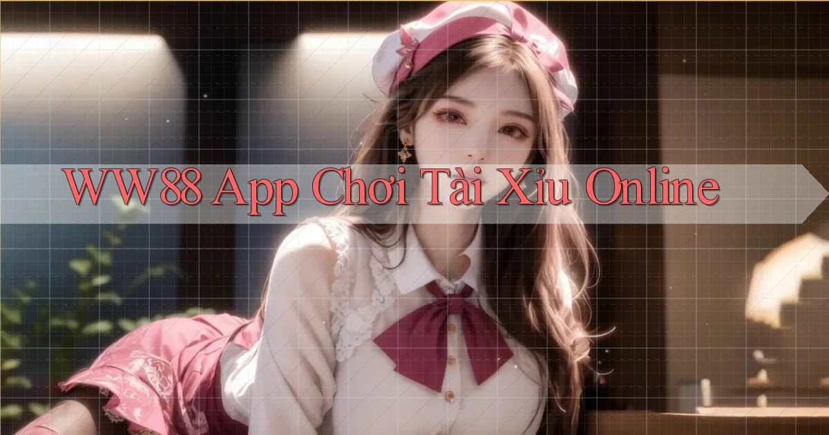 ww88 app chơi tài xỉu online
