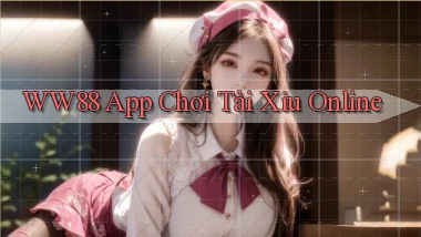 ww88 app chơi tài xỉu online