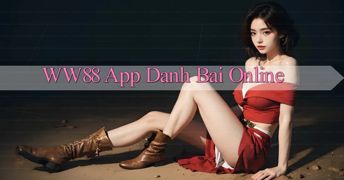 ww88 app danh bai online