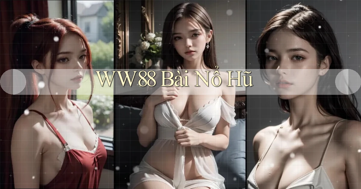 ww88 bài nổ hũ