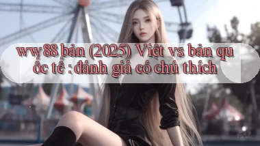 ww88 bản (2025) Việt vs bản quốc tế đánh giá có chú thích