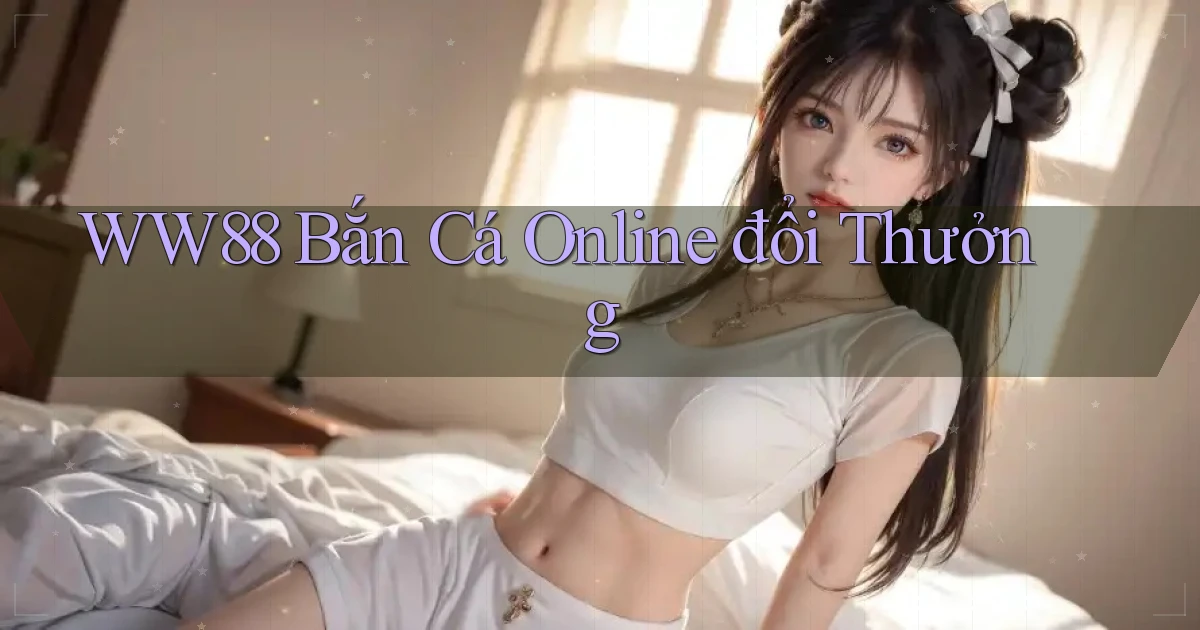 ww88 bắn cá online đổi thưởng